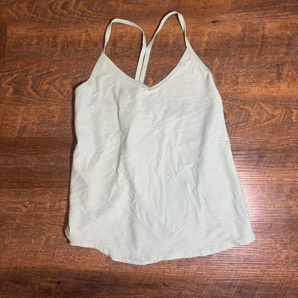 Calia Women's Mint Green Tank Top